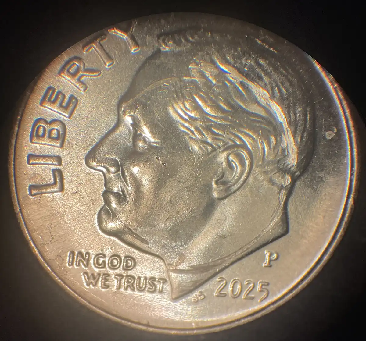2025-P,-10-Cents,-Misaligned-Die-Clash